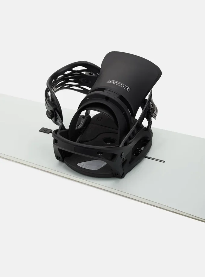 Men’s Burton Cartel X EST® Snowboard Bindings