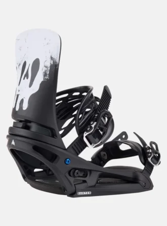 Men’s Burton Cartel X EST® Snowboard Bindings