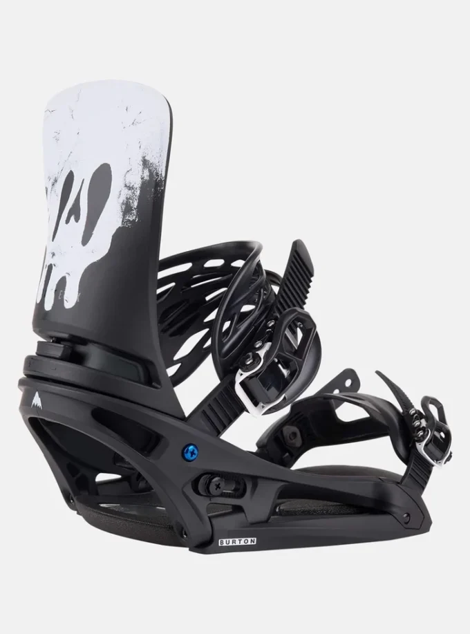 Men’s Burton Cartel X EST® Snowboard Bindings