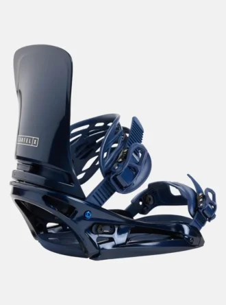 Men’s Burton Cartel X EST® Snowboard Bindings (Sample)