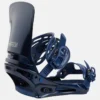 Men’s Burton Cartel X Re:Flex Snowboard Bindings