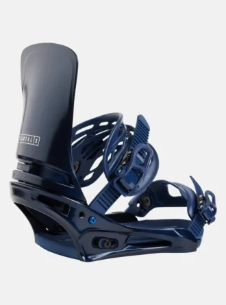 Men’s Burton Cartel X Re:Flex Snowboard Bindings