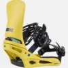 Men’s Burton Cartel X Re:Flex Snowboard Bindings