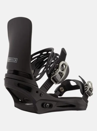 Men’s Burton Cartel X Re:Flex Snowboard Bindings