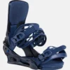 Men’s Burton Cartel X Re:Flex Snowboard Bindings