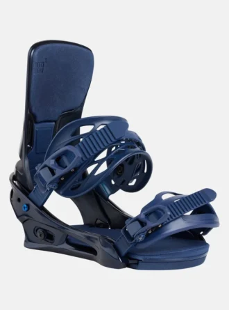 Men’s Burton Cartel X Re:Flex Snowboard Bindings