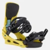 Men’s Burton Cartel X Re:Flex Snowboard Bindings