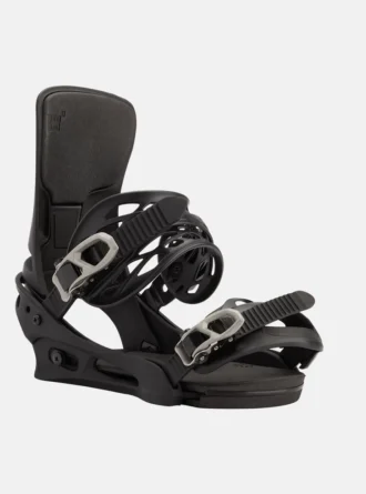 Men’s Burton Cartel X Re:Flex Snowboard Bindings