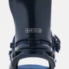 Men’s Burton Cartel X Re:Flex Snowboard Bindings