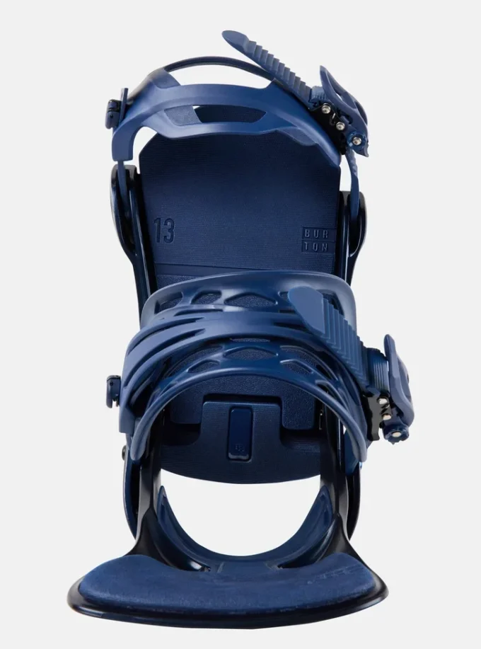 Men’s Burton Cartel X Re:Flex Snowboard Bindings