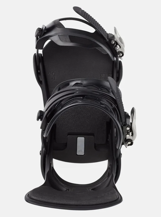 Men’s Burton Cartel X Re:Flex Snowboard Bindings