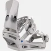 Men’s Burton Cartel X Re:Flex Snowboard Bindings (Sample)