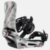 Men’s Burton Cartel X Re:Flex Snowboard Bindings (Sample)