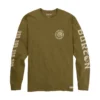 Men’s Burton Cerrados Long Sleeve T-Shirt