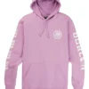 Men’s Burton Cerrados Pullover Hoodie