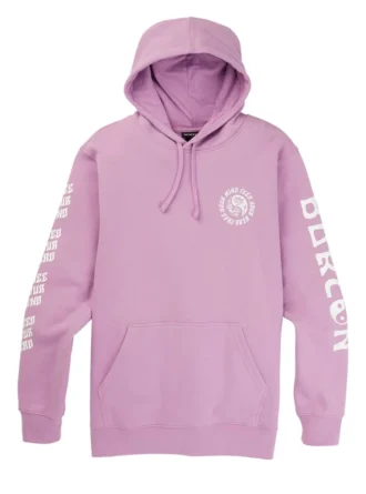 Men’s Burton Cerrados Pullover Hoodie