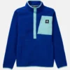 Men’s Burton Cinder Fleece Pullover