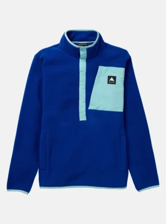 Men’s Burton Cinder Fleece Pullover