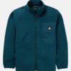 Men’s Burton Cinder Full-Zip Fleece