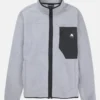 Men’s Burton Cinder Full-Zip Fleece