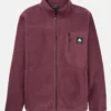 Men’s Burton Cinder Full-Zip Fleece