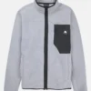 Men’s Burton Cinder Full-Zip Fleece