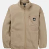 Men’s Burton Cinder Full-Zip Fleece (Sample)