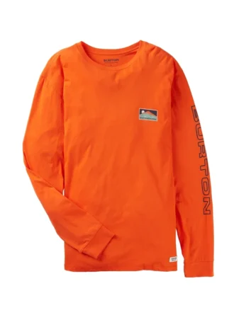 Men’s Burton Cloudspeed Long Sleeve T-Shirt