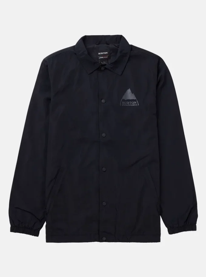Men’s Burton Coaches Jacket