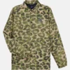 Men’s Burton Coaches Jacket