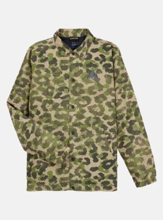 Men’s Burton Coaches Jacket