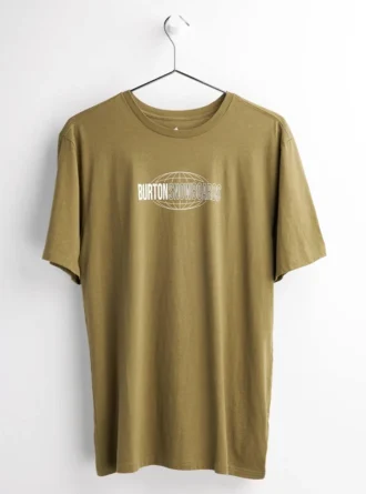 Men’s Burton Corto Short Sleeve T-Shirt