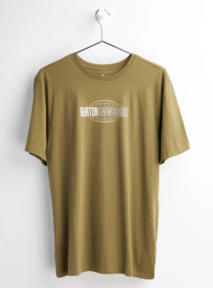 Men’s Burton Corto Short Sleeve T-Shirt