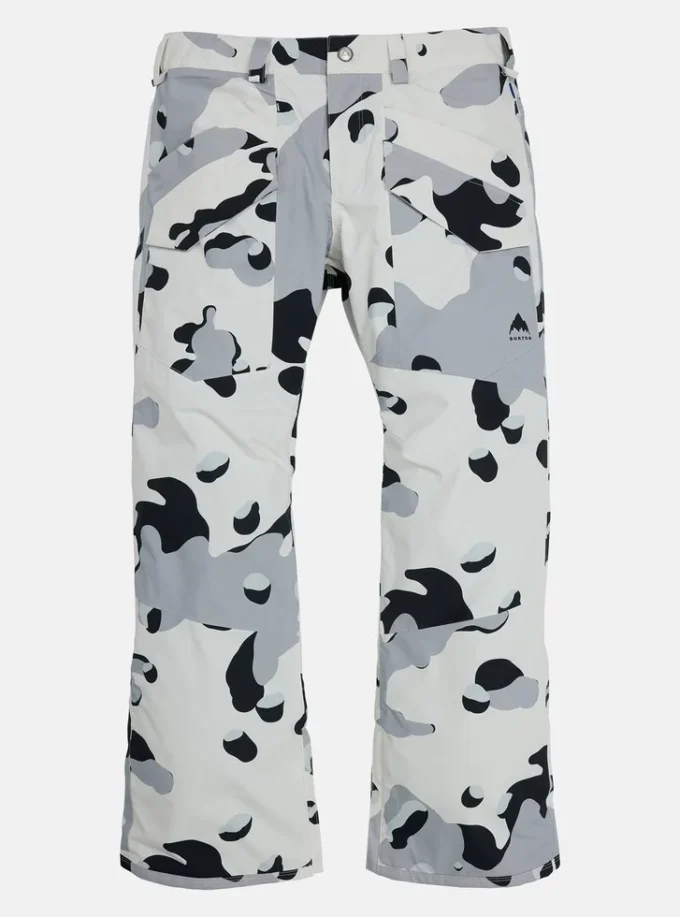 Men’s Burton Covert 2.0 2L Insulated Pants (Sample)