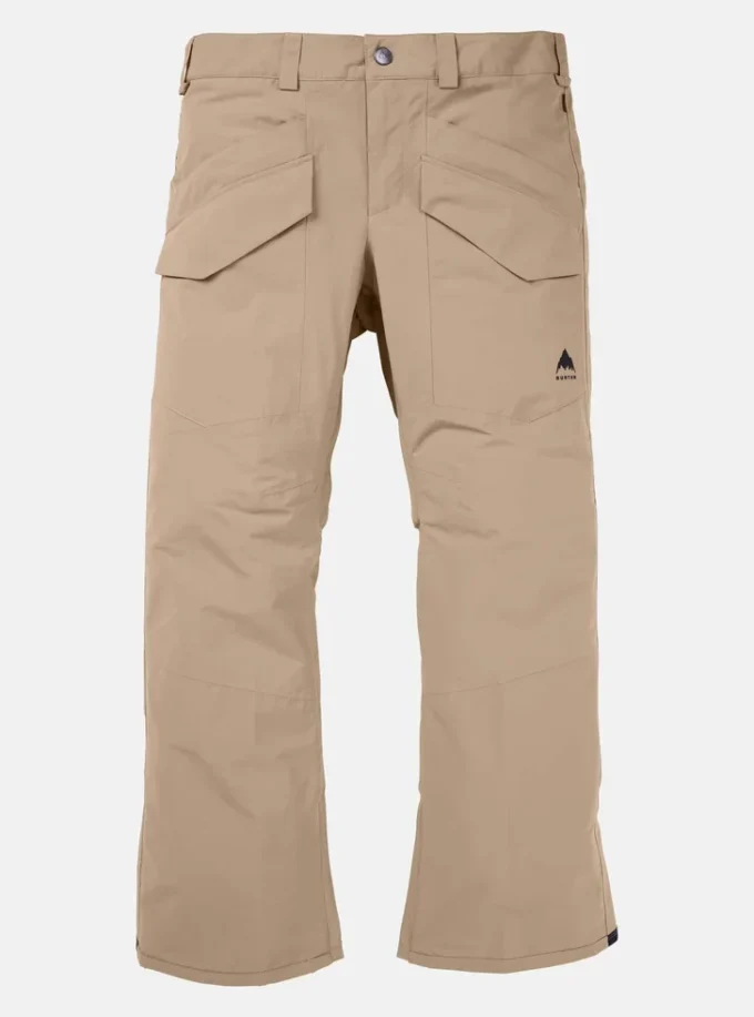 Men’s Burton Covert 2.0 2L Insulated Pants (Sample)