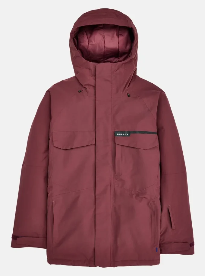 Men’s Burton Covert 2.0 2L Jacket