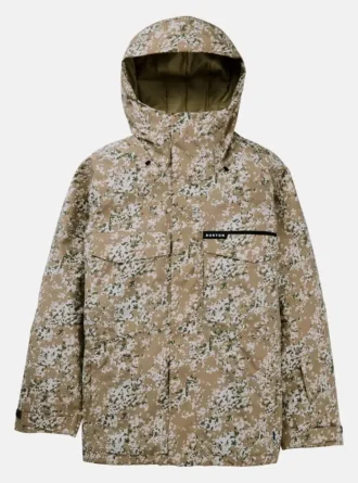 Men’s Burton Covert 2.0 2L Jacket (Sample)