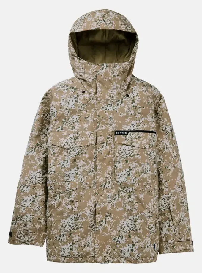 Men’s Burton Covert 2.0 2L Jacket (Sample)