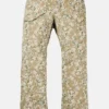 Men’s Burton Covert 2.0 2L Pants (Sample)