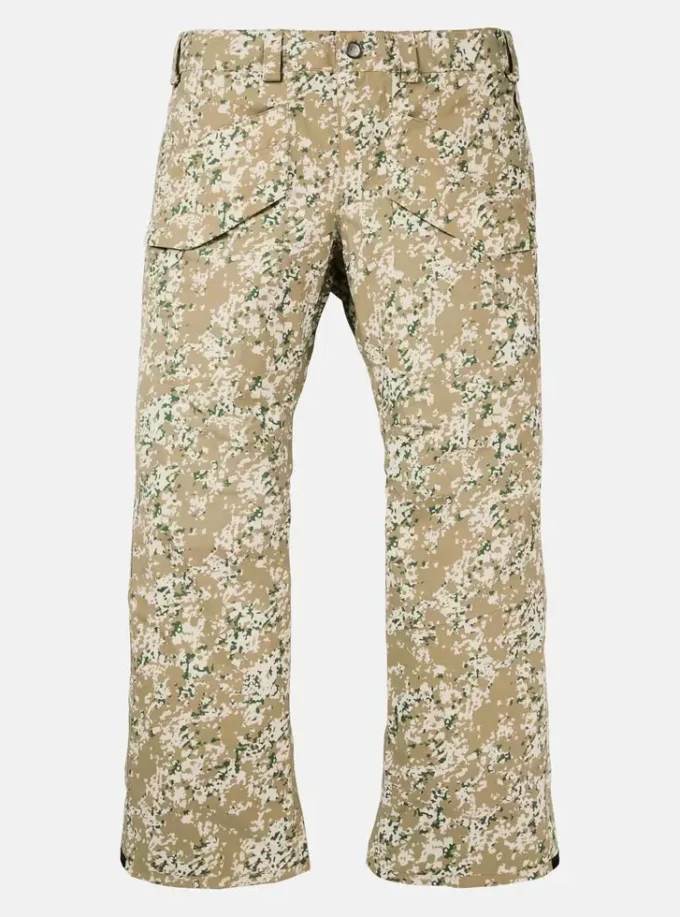 Men’s Burton Covert 2.0 2L Pants (Sample)
