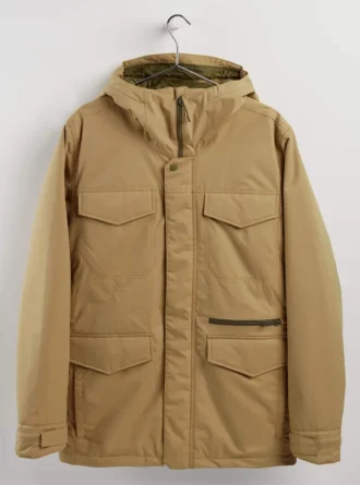 Men’s Burton Covert 2L Jacket