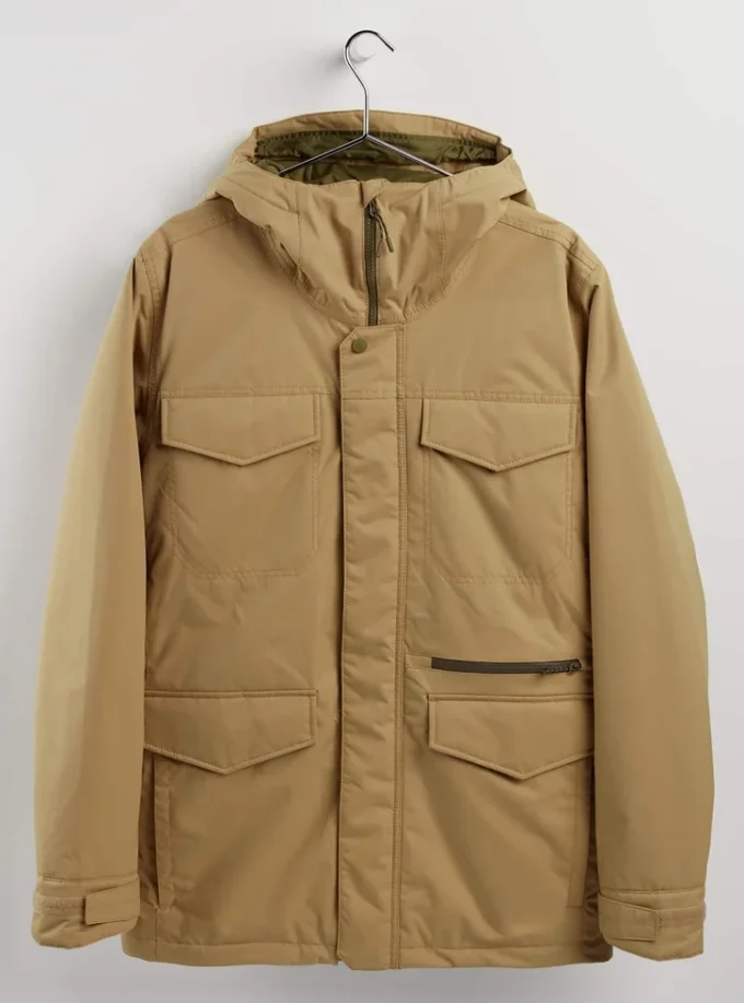 Men’s Burton Covert 2L Jacket