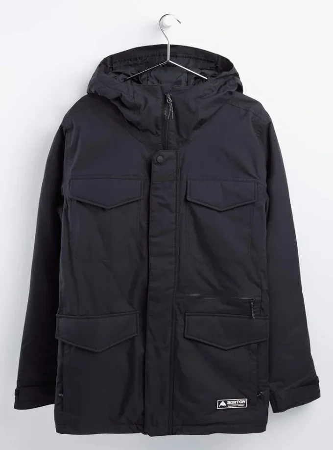 Men’s Burton Covert 2L Jacket (Slim Fit)