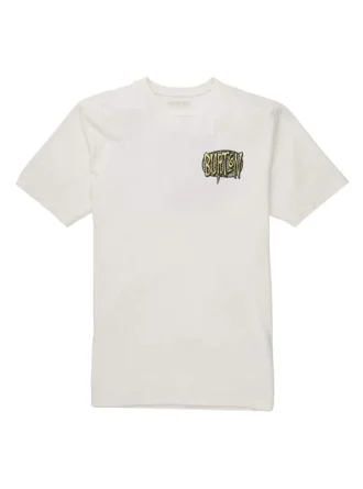 Men’s Burton Crosshill Short Sleeve T-Shirt