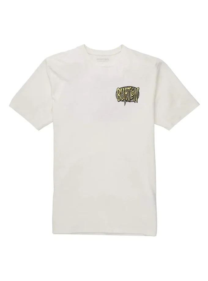 Men’s Burton Crosshill Short Sleeve T-Shirt