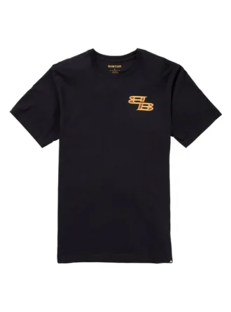 Men’s Burton Crown Short Sleeve T-Shirt