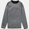 Men’s Burton Crown Weatherproof Crewneck Fleece