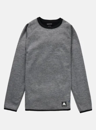 Men’s Burton Crown Weatherproof Crewneck Fleece