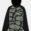 Men’s Burton Crown Weatherproof Fleece Pullover