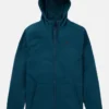 Men’s Burton Crown Weatherproof Full-Zip Fleece